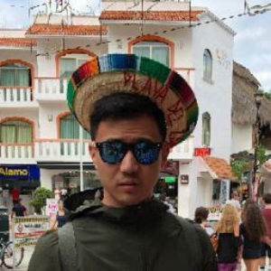 Meet your Posher, Paul